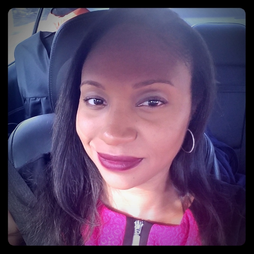 Meet your Posher, Taylar